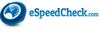 Speed Analysis